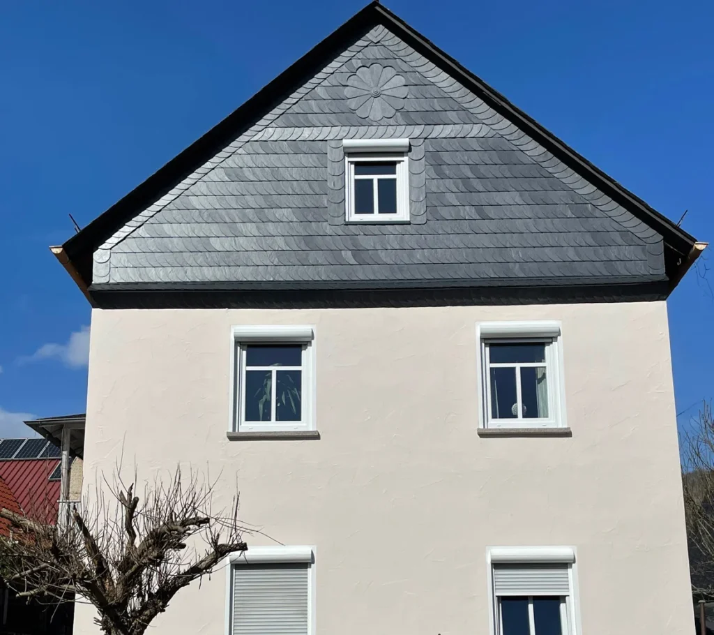 GiebelSchiefer