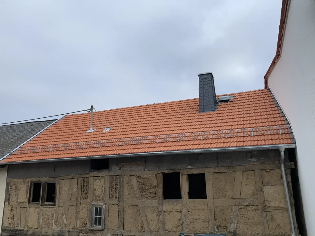Slider Denkmal Leistung